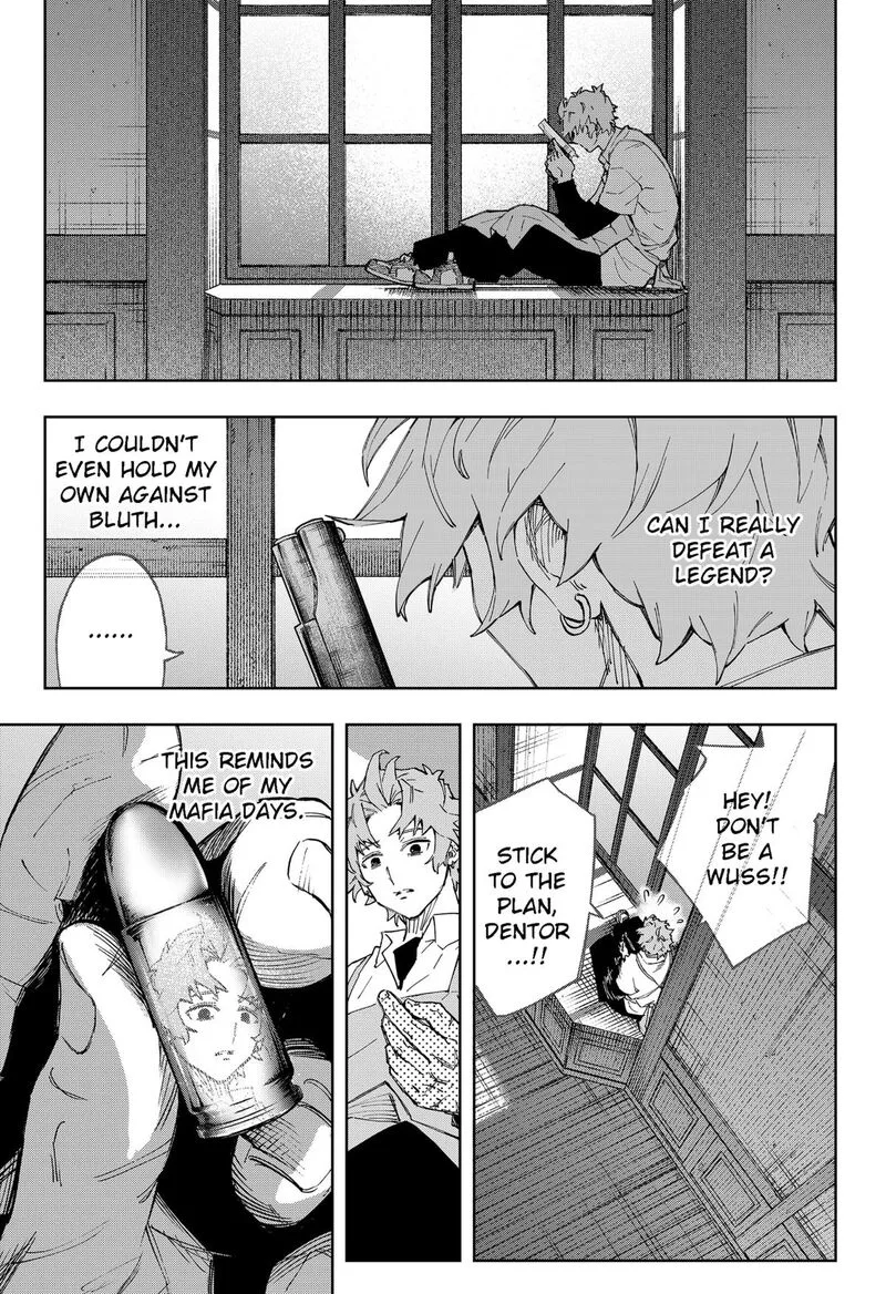 G.G.G. Chapter 11 page 12
