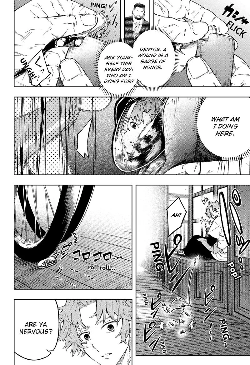 G.G.G. Chapter 11 page 13
