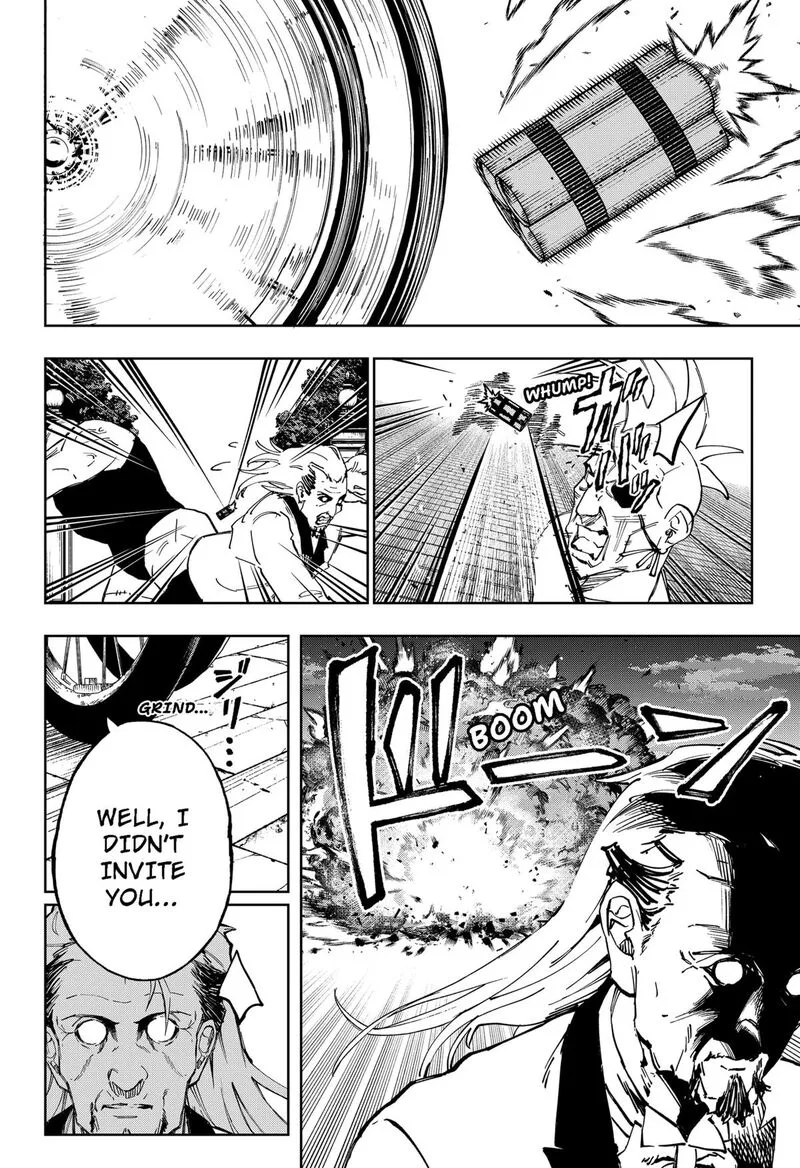 G.G.G. Chapter 12 page 4