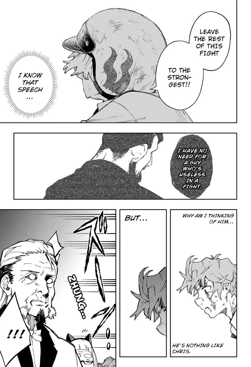 G.G.G. Chapter 13 page 5