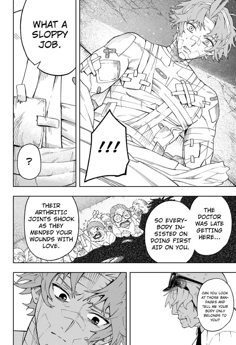 G.G.G. Chapter 14 page 14