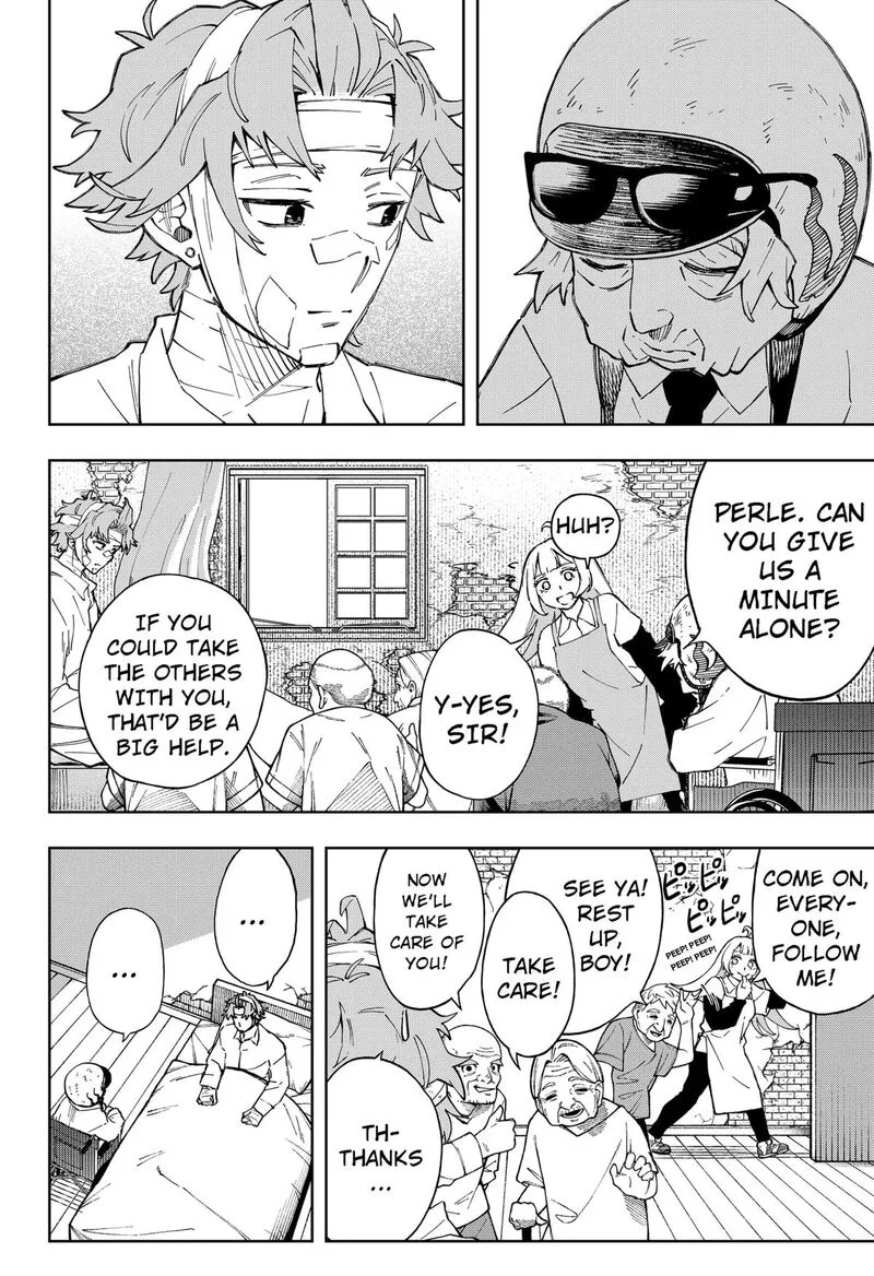 G.G.G. Chapter 14 page 8