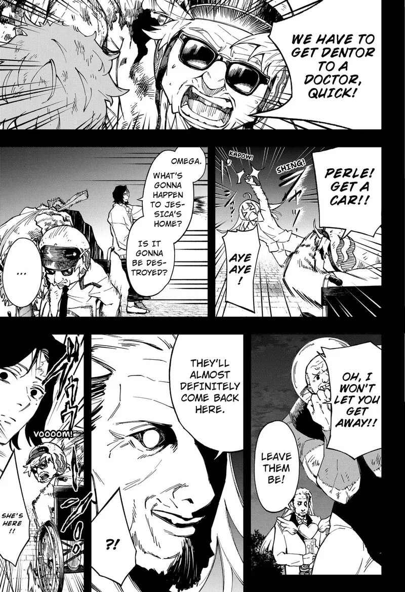 G.G.G. Chapter 14 page 5