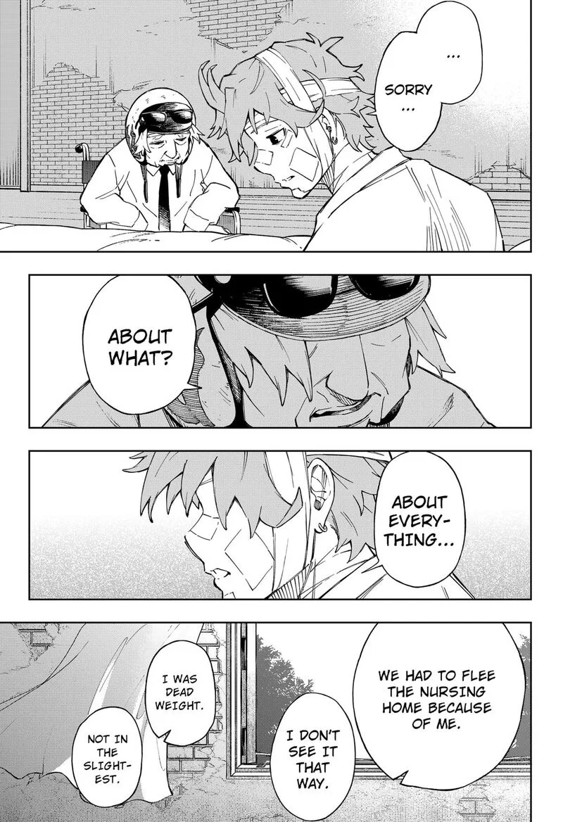 G.G.G. Chapter 14 page 9