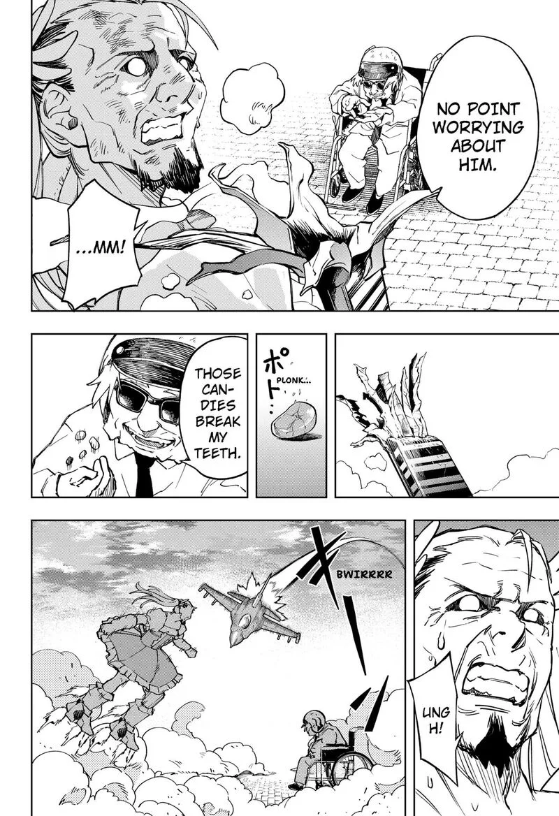 G.G.G. Chapter 16 page 14