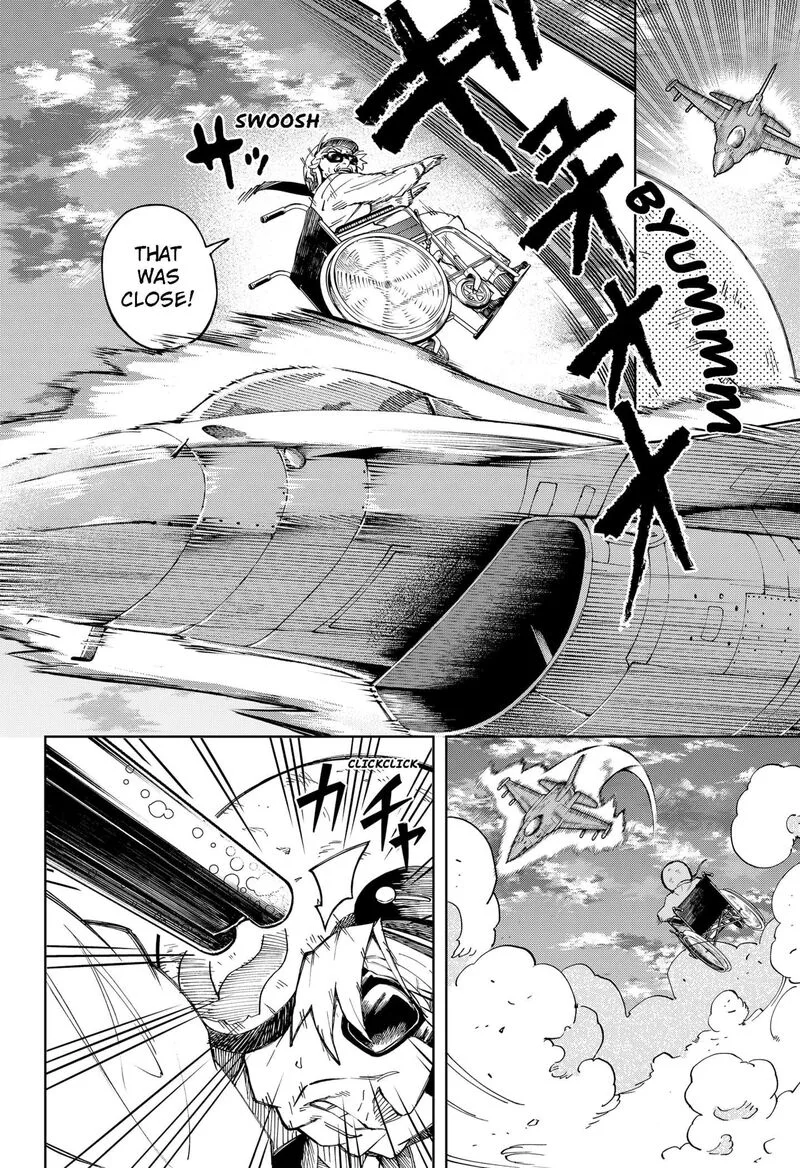 G.G.G. Chapter 16 page 12