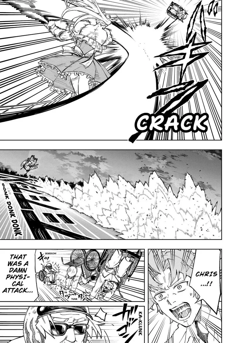 G.G.G. Chapter 16 page 9