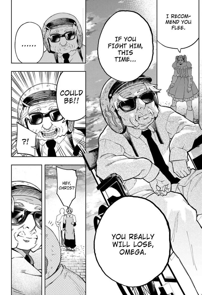 G.G.G. Chapter 17 page 6