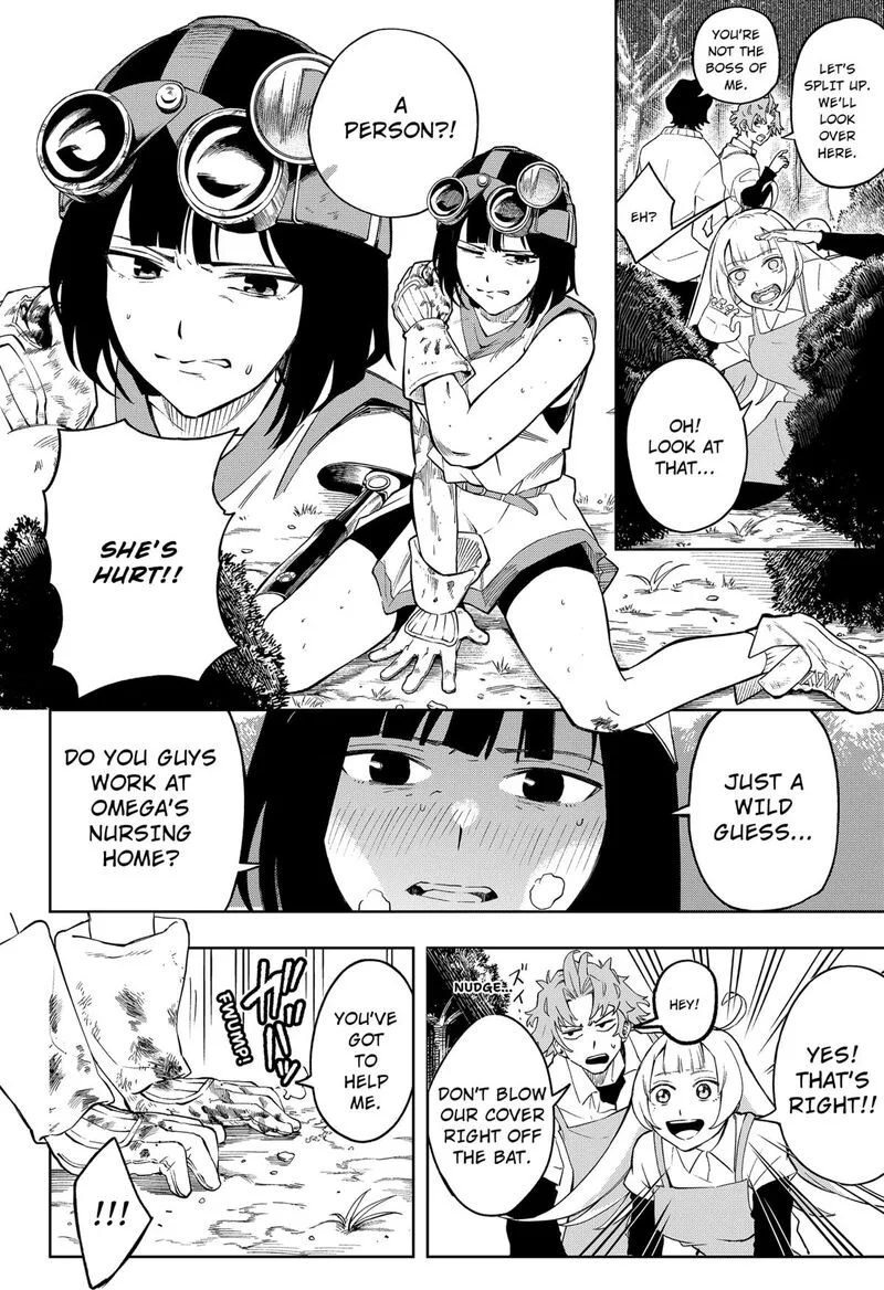G.G.G. Chapter 18 page 6