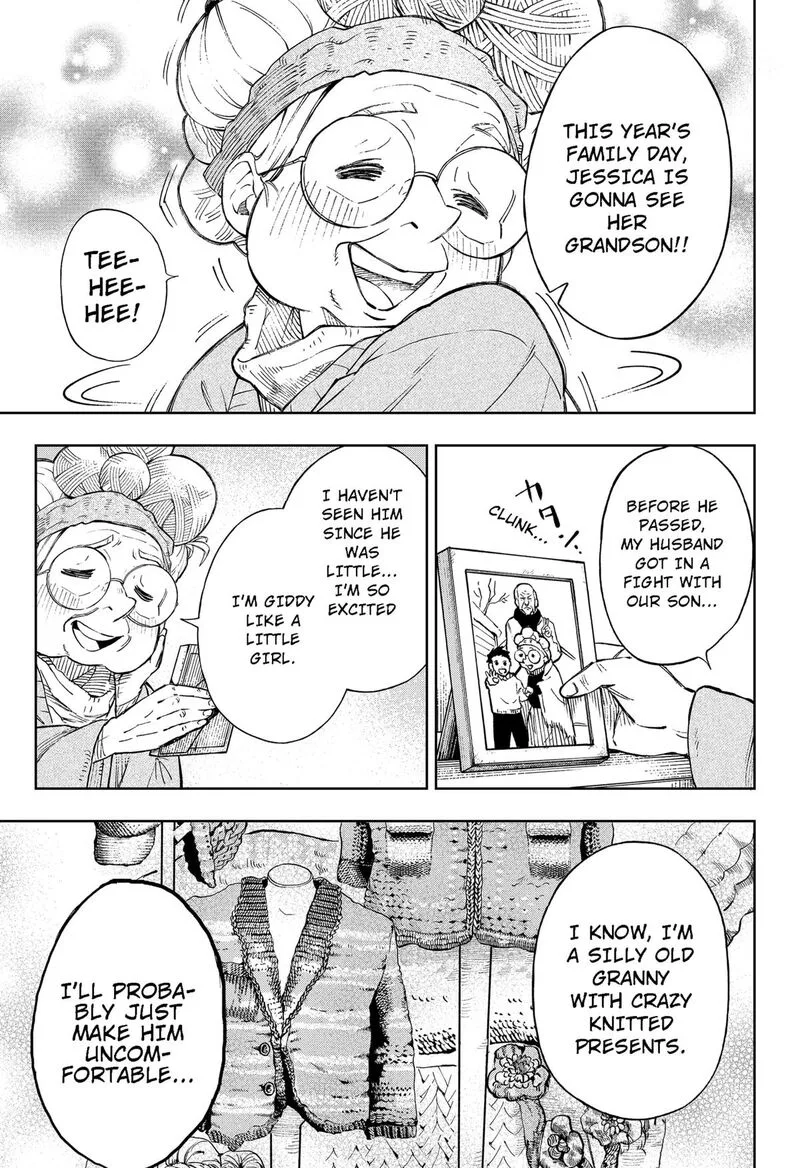 G.G.G. Chapter 2 page 6