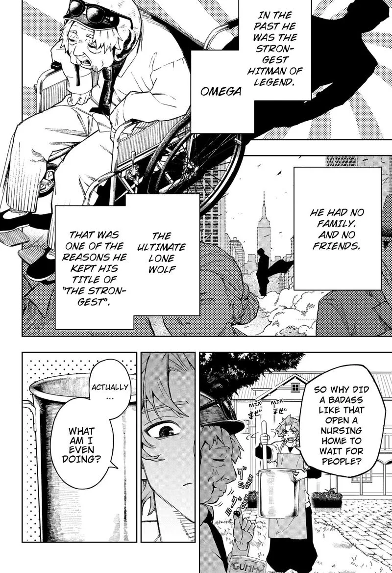 G.G.G. Chapter 2 page 3