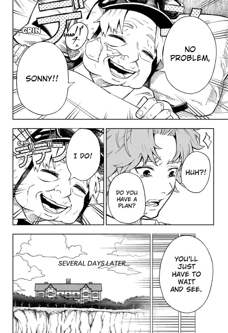 G.G.G. Chapter 2 page 9