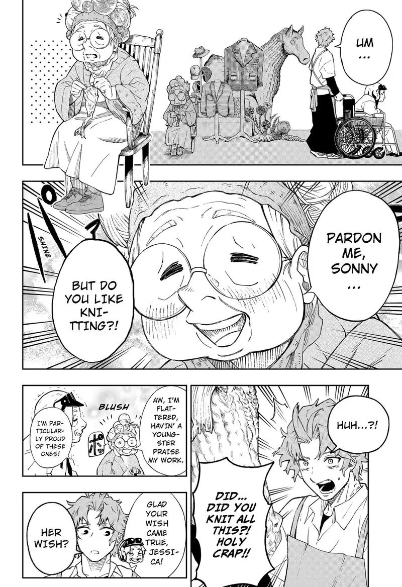 G.G.G. Chapter 2 page 5