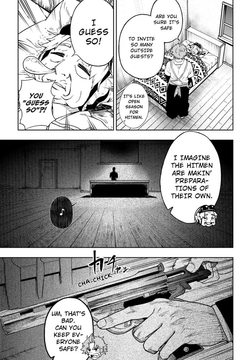 G.G.G. Chapter 2 page 8