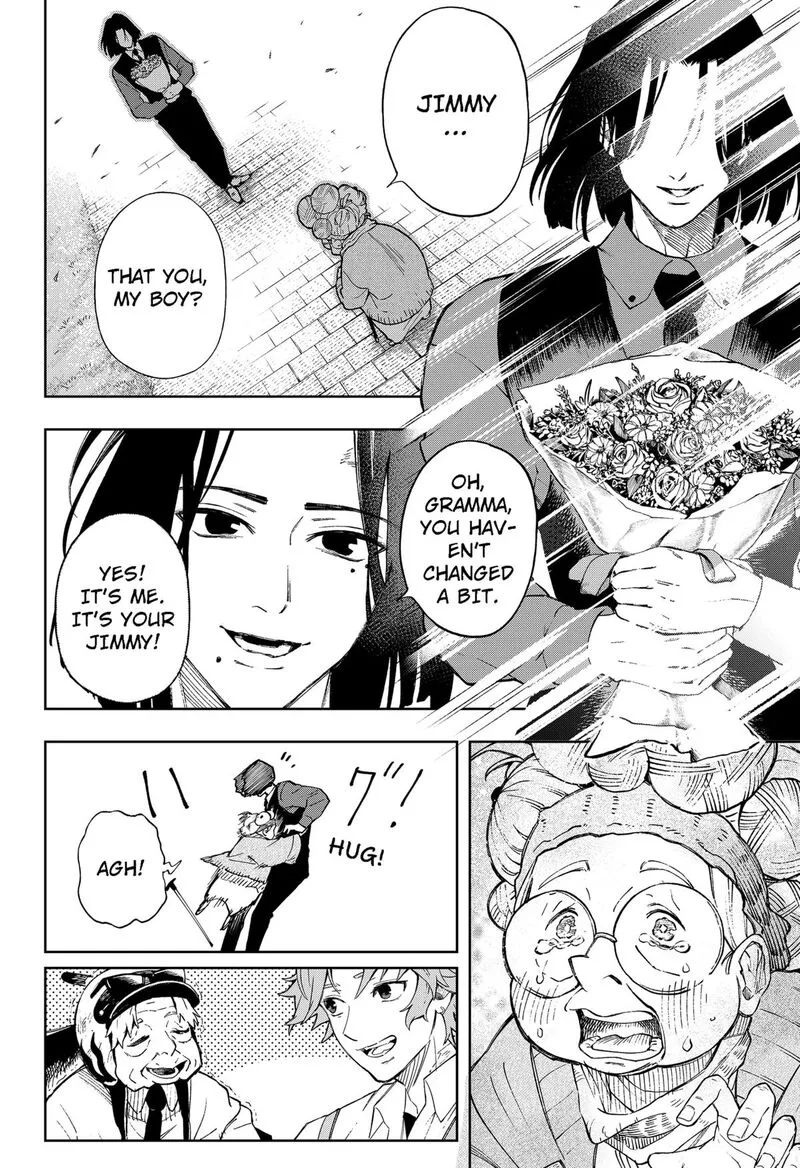 G.G.G. Chapter 2 page 13