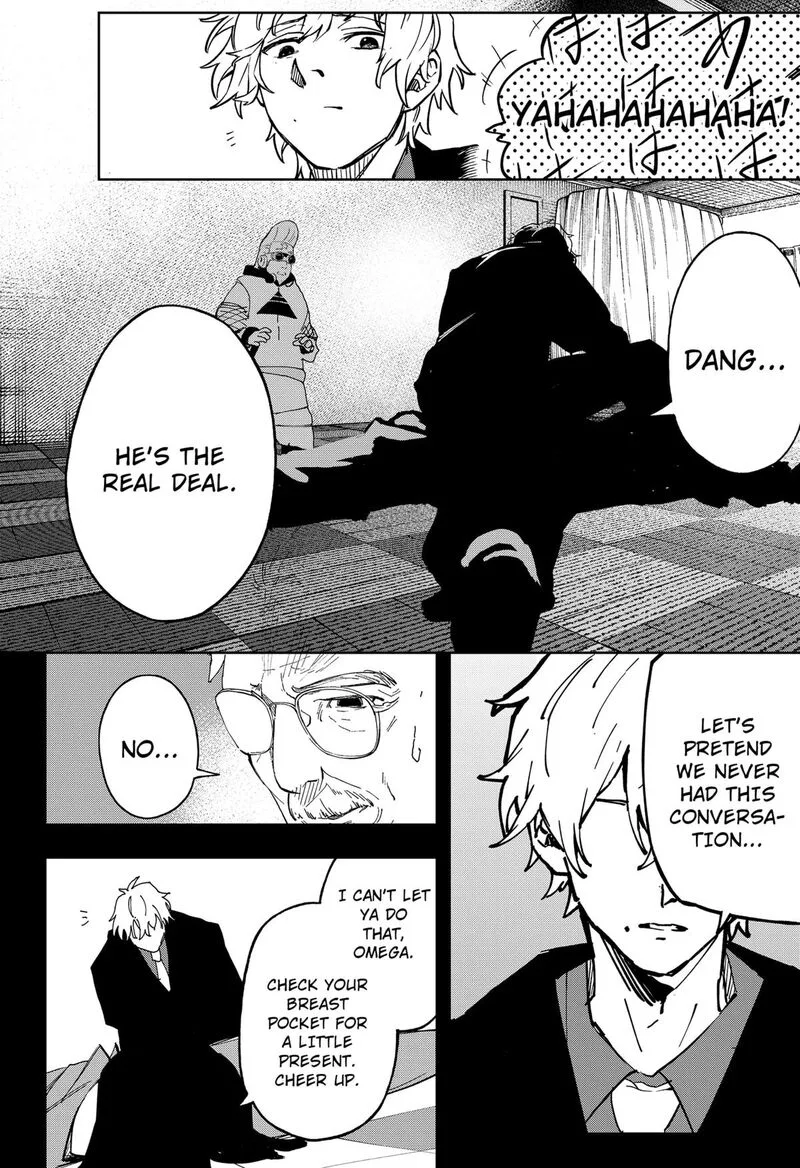 G.G.G. Chapter 20 page 6