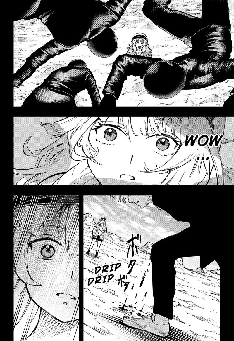 G.G.G. Chapter 21 page 12