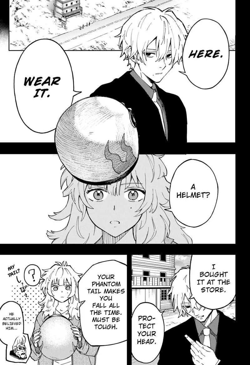 G.G.G. Chapter 21 page 5