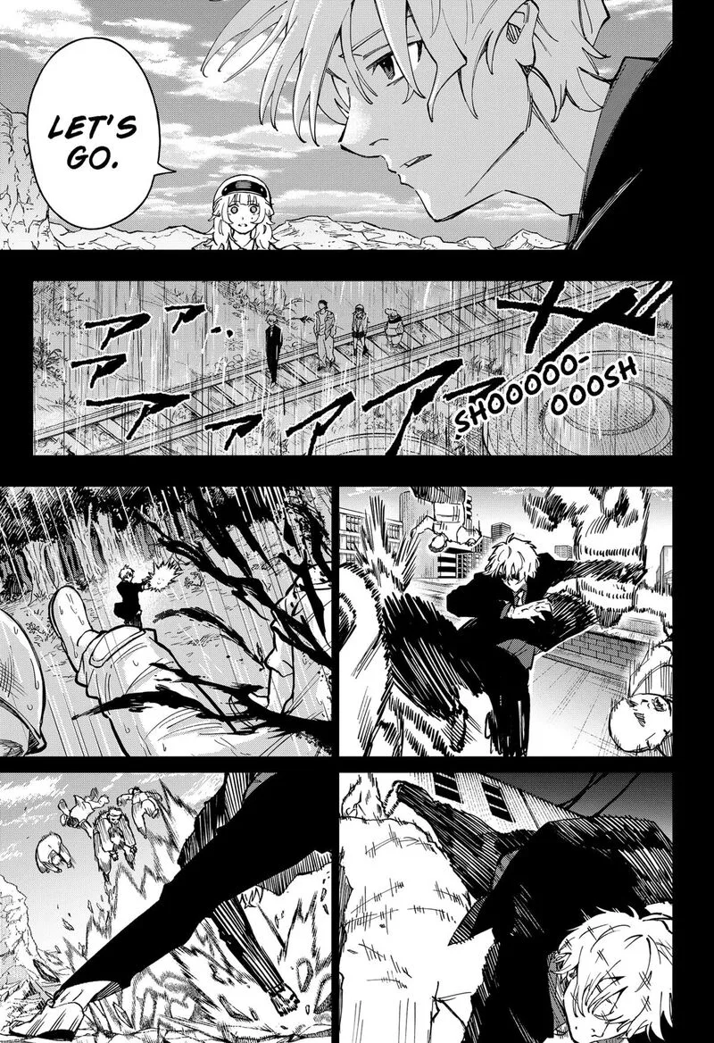 G.G.G. Chapter 21 page 13