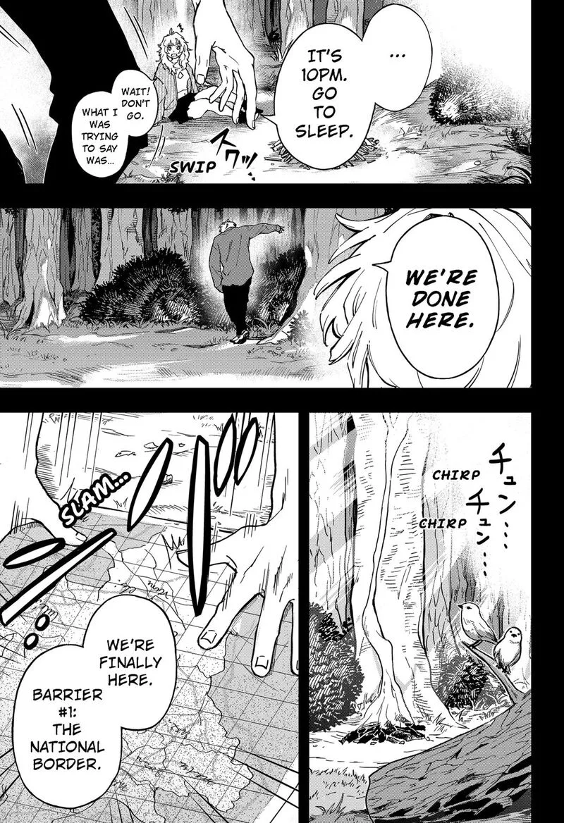 G.G.G. Chapter 21 page 19