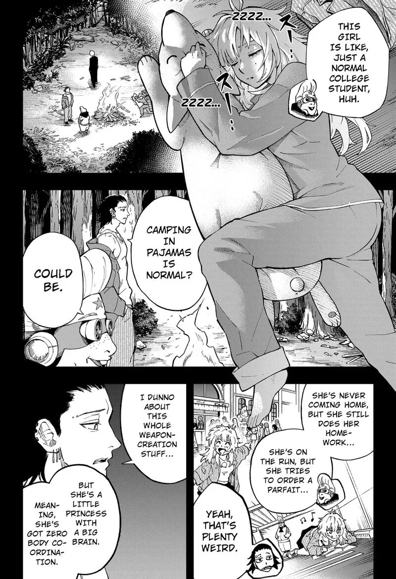 G.G.G. Chapter 21 page 2