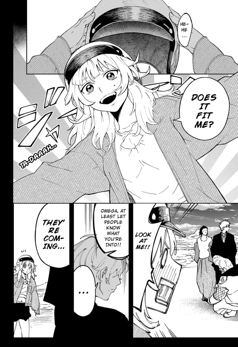 G.G.G. Chapter 21 page 6