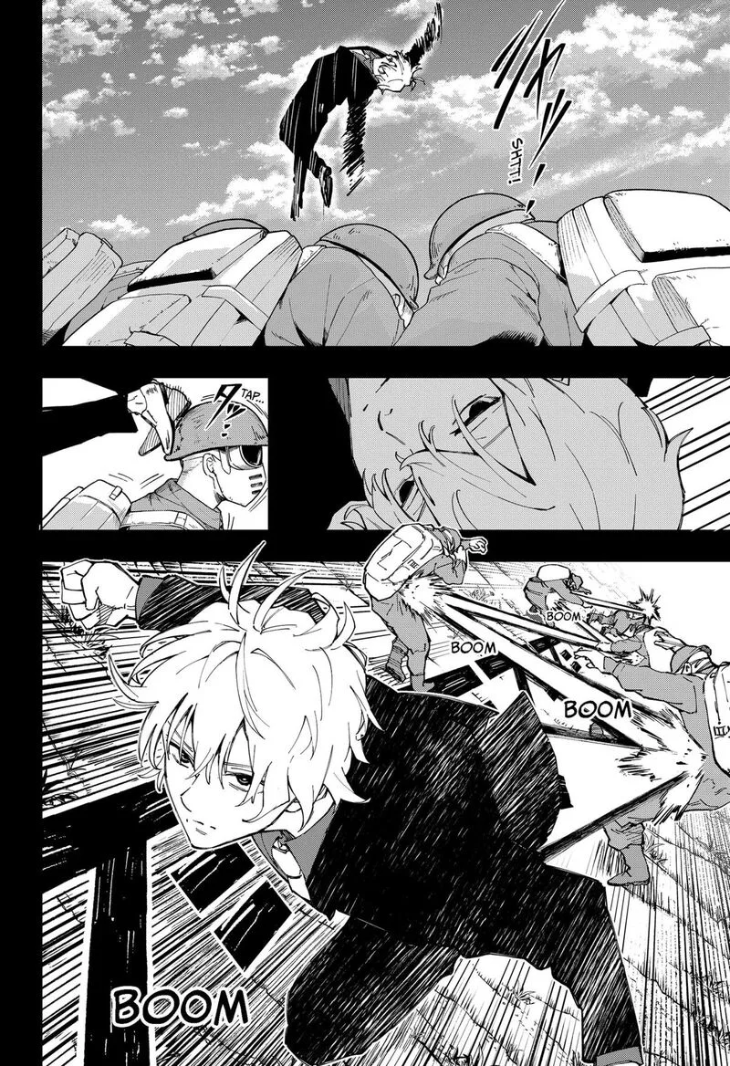G.G.G. Chapter 22 page 6