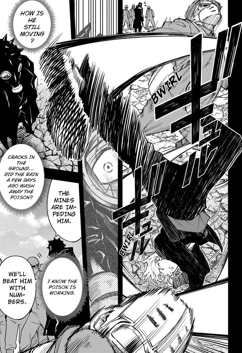 G.G.G. Chapter 22 page 9