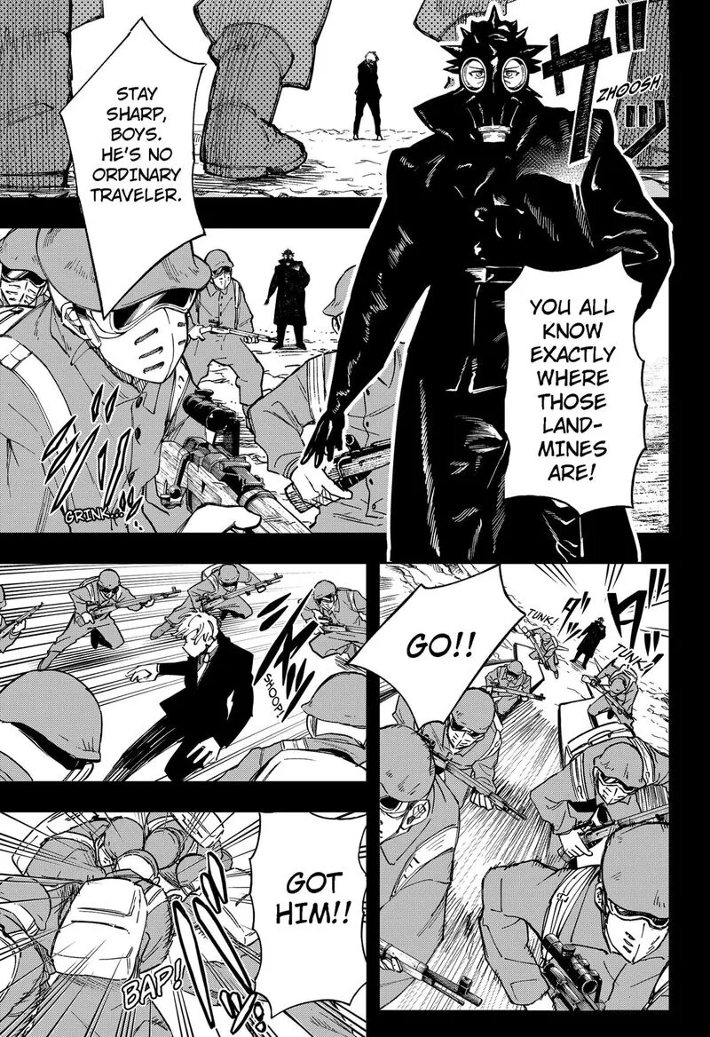 G.G.G. Chapter 22 page 5