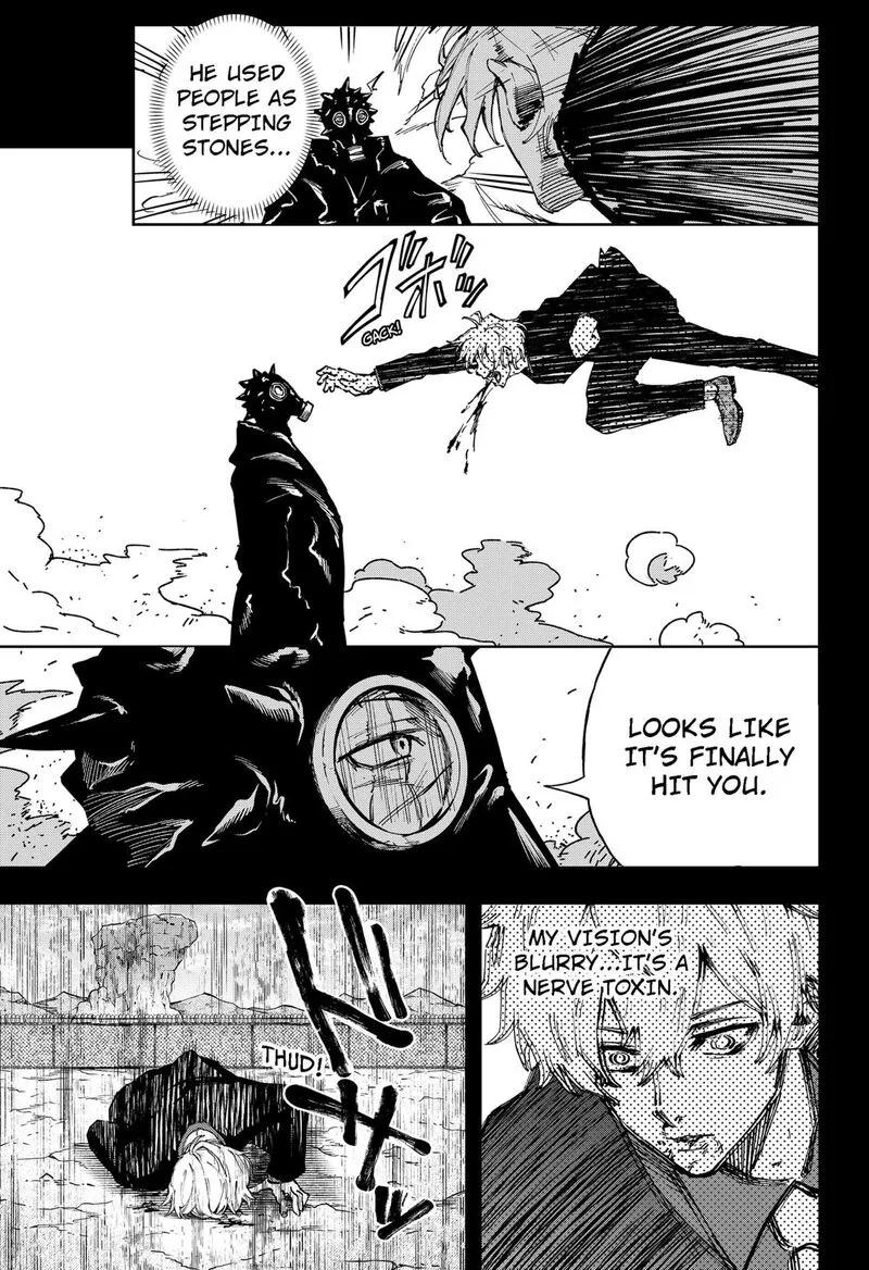 G.G.G. Chapter 22 page 7