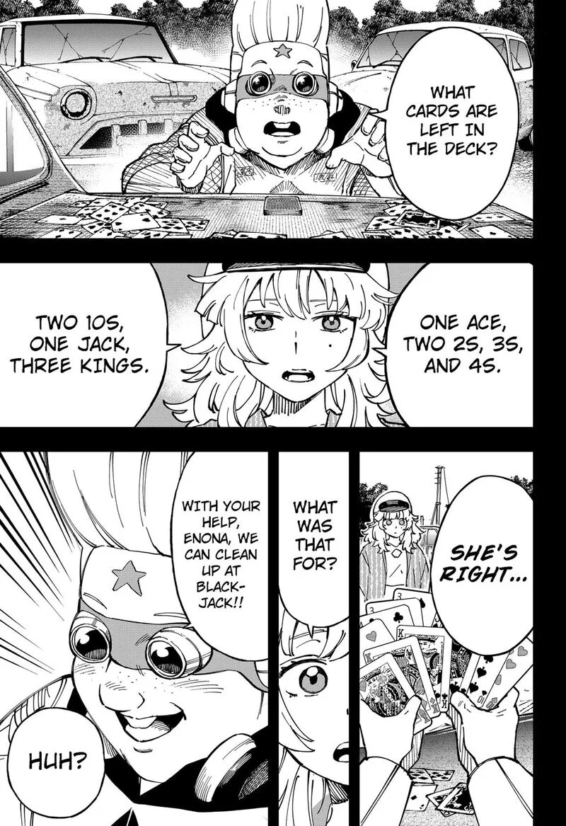 G.G.G. Chapter 23 page 11