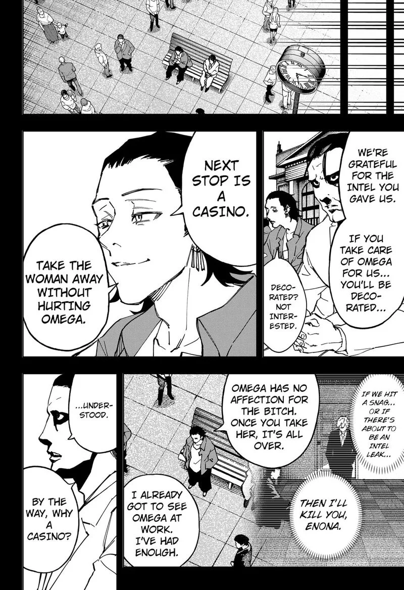 G.G.G. Chapter 23 page 8