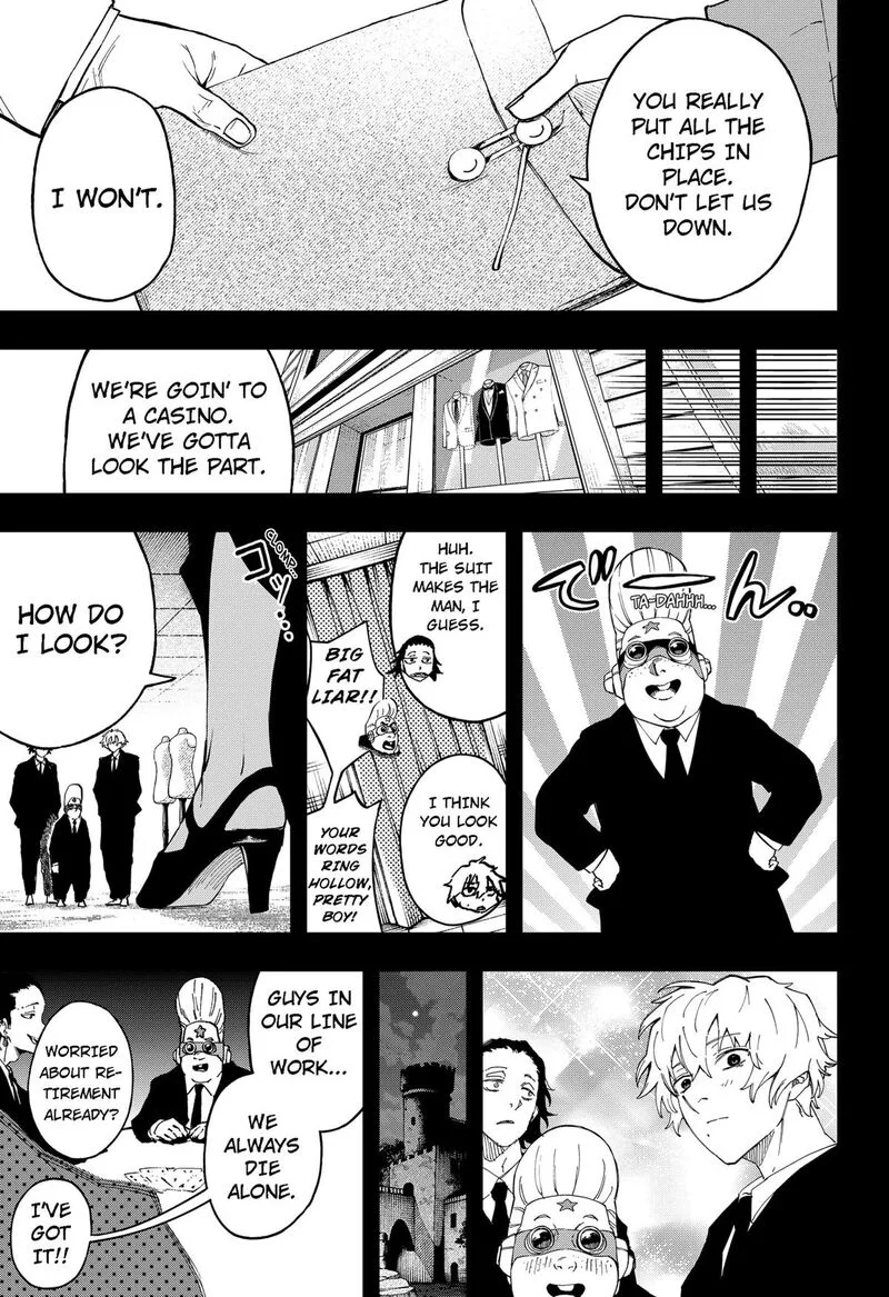 G.G.G. Chapter 23 page 15