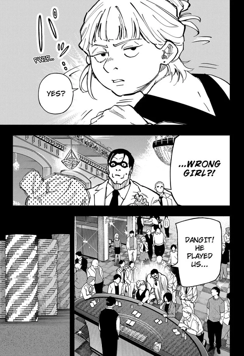 G.G.G. Chapter 23 page 21
