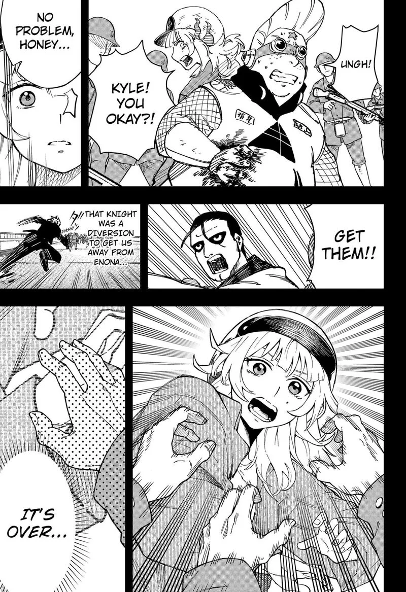 G.G.G. Chapter 24 page 10