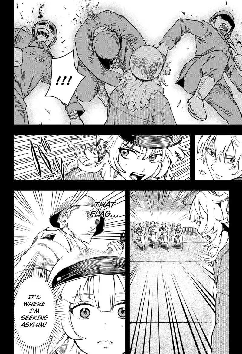 G.G.G. Chapter 24 page 11