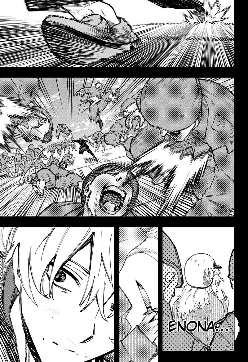 G.G.G. Chapter 24 page 14