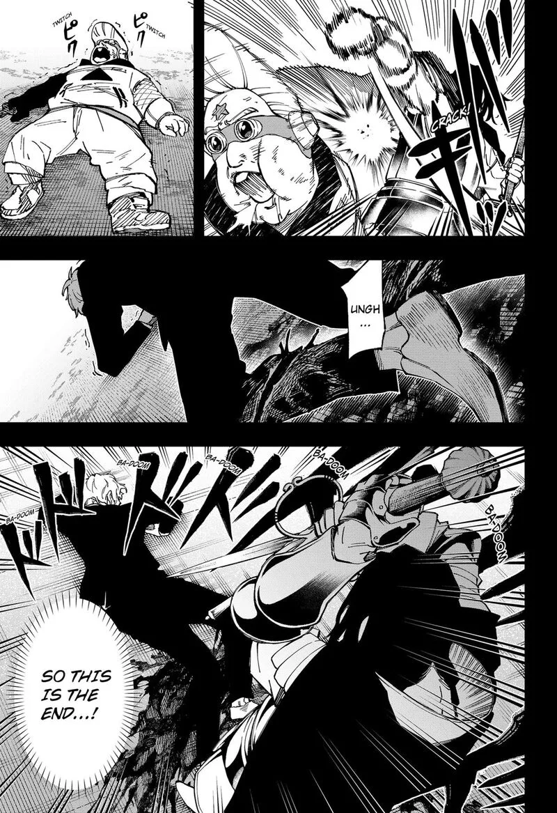 G.G.G. Chapter 25 page 3
