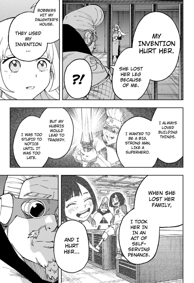 G.G.G. Chapter 26 page 13