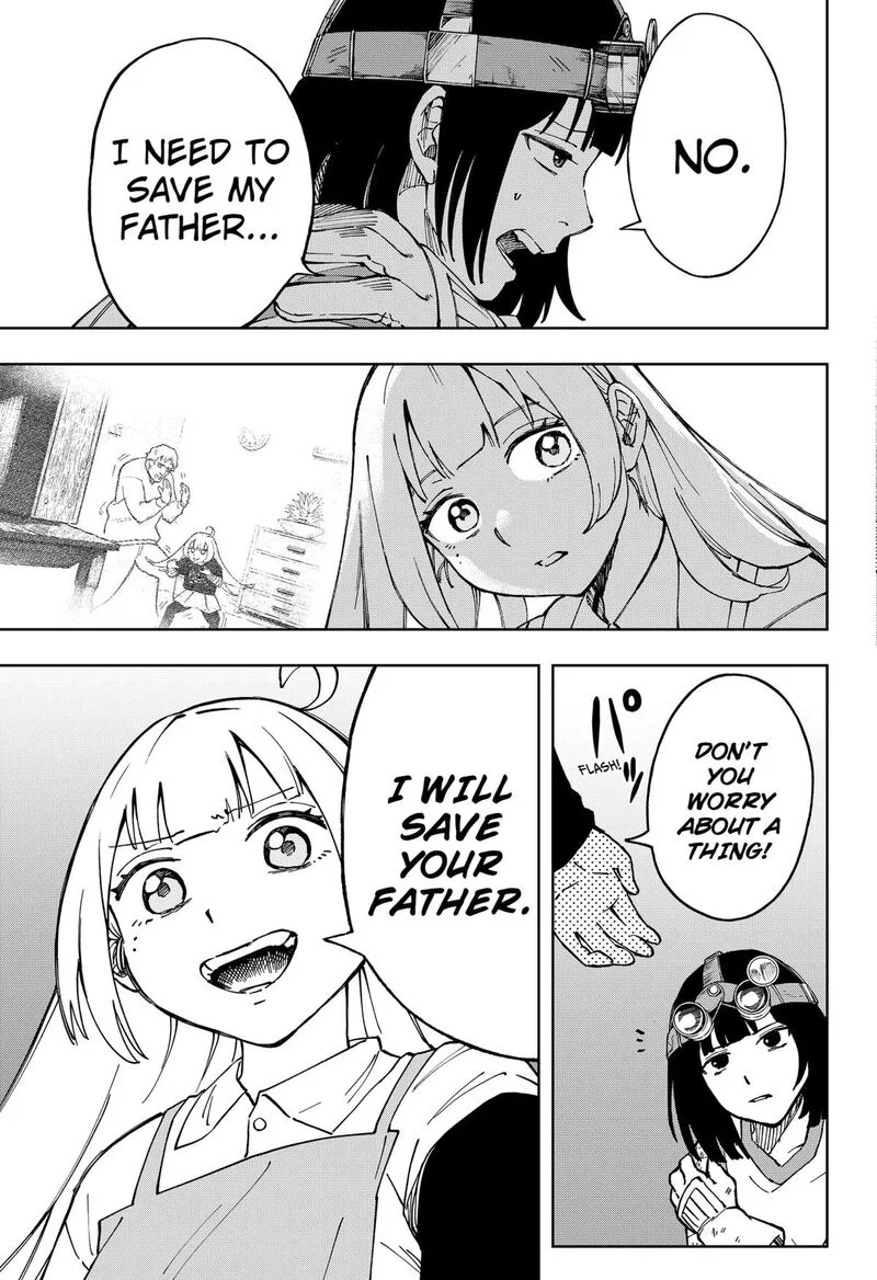 G.G.G. Chapter 26 page 9