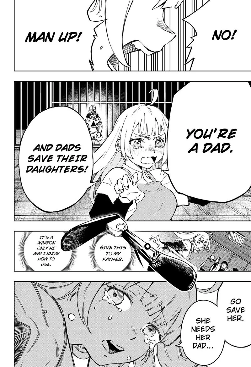 G.G.G. Chapter 26 page 16