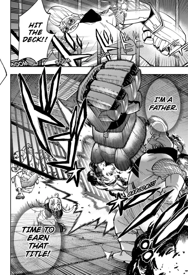 G.G.G. Chapter 26 page 20