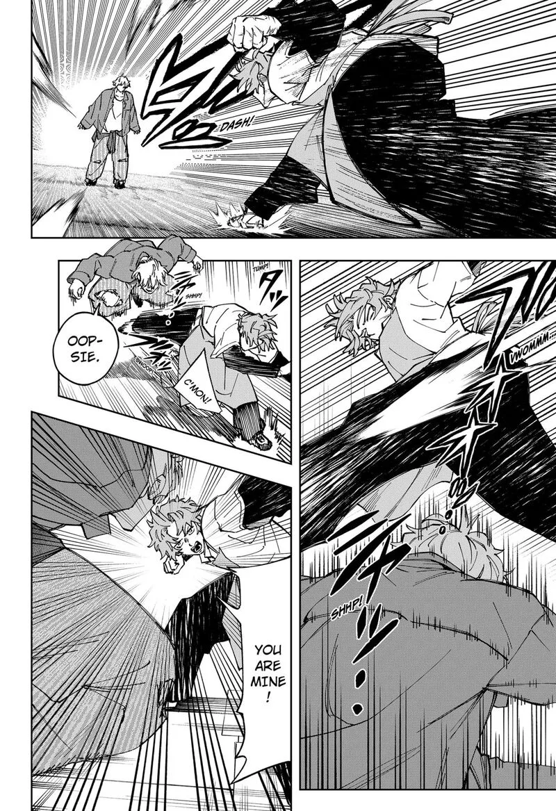 G.G.G. Chapter 28 page 6