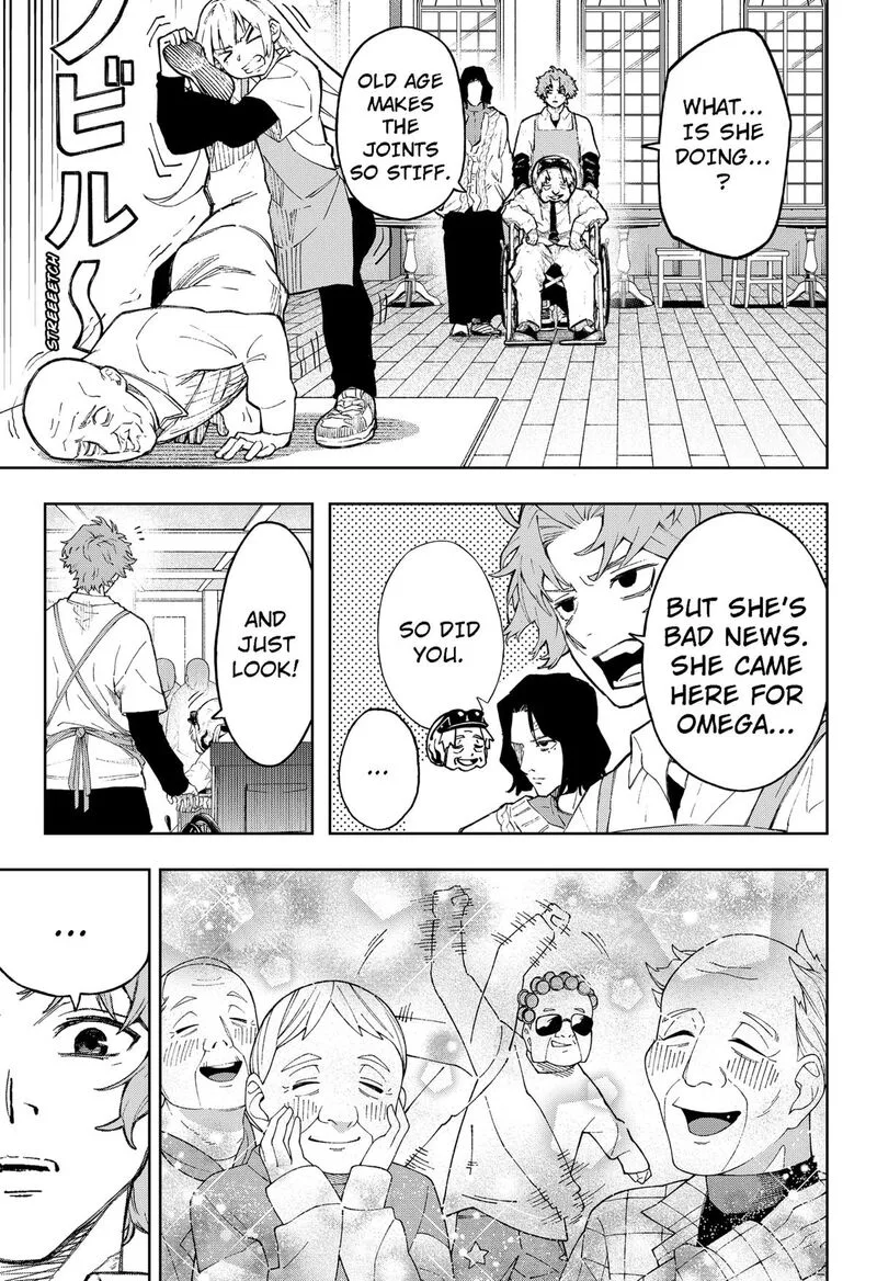 G.G.G. Chapter 3 page 13