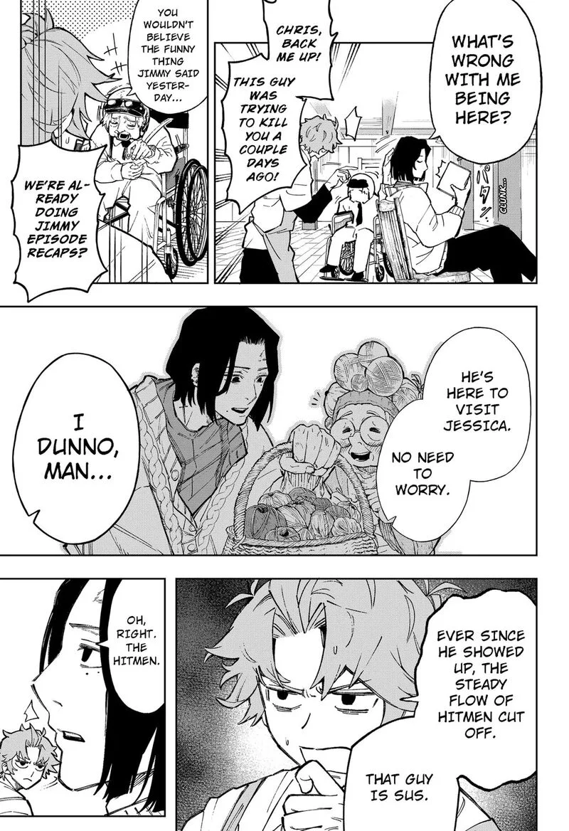 G.G.G. Chapter 3 page 3