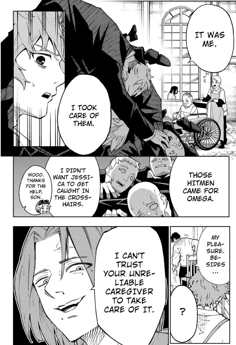 G.G.G. Chapter 3 page 4