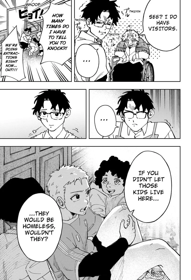 G.G.G. Chapter 30 page 5