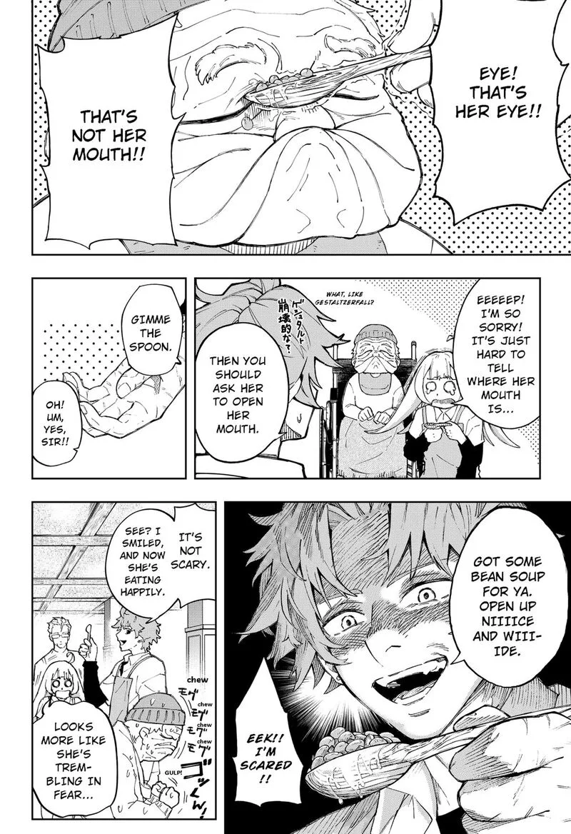 G.G.G. Chapter 5 page 8