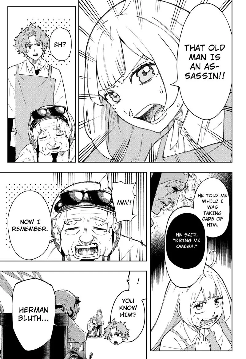 G.G.G. Chapter 6 page 5