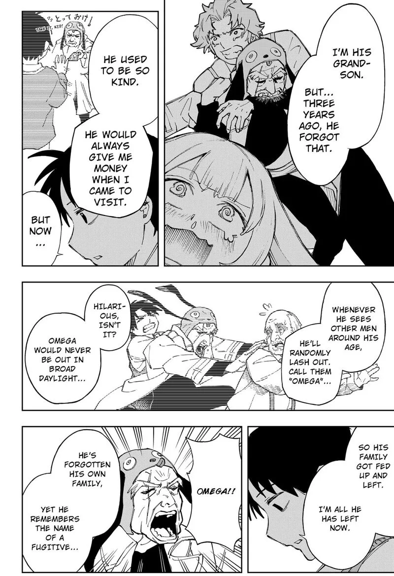 G.G.G. Chapter 6 page 12